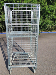 Lager draht Sicherheit Überroll käfig - Product Image 4