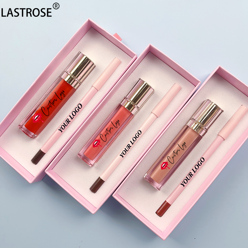 Wholesale Vegan 3 in 1 Lipstick
