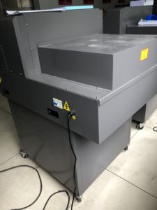 2020เครื่องตัดกระดาษไฟฟ้าดีไซน์ยอดนิยมเครื่องตัดกระดาษ - Product Image 4