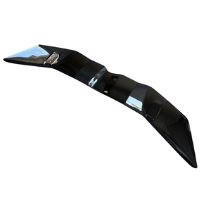 Kit carrosserie en fibre de carbone sèche pour Lamborghini Revuelto, style OEM, <span class=keywords><strong>aileron</strong></span> arrière de voiture, pièces automobiles, <span class=keywords><strong>aileron</strong></span> arrière - Product Image 1