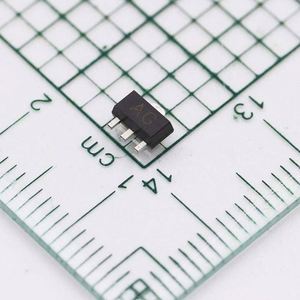 brand-new original BCX52-10 SOT-89 Transistors Transistors BJT, FET 63-160 500mW -60V -1A - Product Image 1