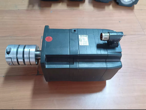 Motor Síncrono SIMOTICS S 1FK7083-5AF71-1UH3 1FK7-CT PN=3.3kW 1FK7083-2AF71-1BH0 1FK7083-2AF71-1QA0 - Product Image 3
