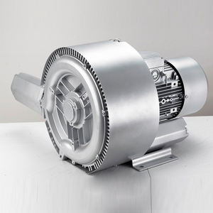 Soplador de anillo de alta presión de 3kW, bombas de aire para estanque de peces, sistemas de aireación de Acuario, suministro de oxígeno - Product Image 4