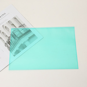 Túi Đựng Tài Liệu A4 <span class=keywords><strong>PP</strong></span> Trong Suốt Chống Nước Khóa Kéo Bằng Nhựa Túi Đựng Tài Liệu Đồ Dùng Văn Phòng Phẩm - Product Image 6