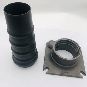 Hot bán dự ứng lực anchorage Bộ Wenge Loại Neo Wenge anthorage Wedge khối cho 12 lỗ với trumpet - Product Image 5