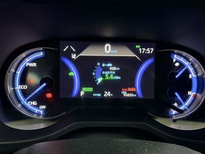Offre Spéciale – Toyota <span class=keywords><strong>Venza</strong></span> <span class=keywords><strong>Hybride</strong></span> SUV 2.5L CVT 2WD Édition Elite Automatique 2022, Conduite à Gauche, Sièges Sombres, Occasion, Prix Compétitif Chine - Product Image 4