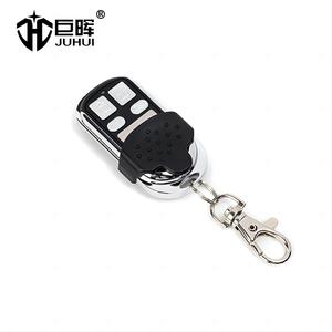 Phổ thông minh RF nhà để xe và con lăn màn trập cửa điều khiển từ xa 433.92MHz dài khoảng cách không dây từ xa để sử dụng nhà - Product Image 1