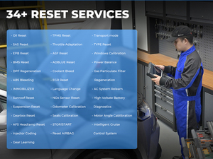 TOPDON 피닉스 엘리트 진단 자동차 전문 범용 자동차 자동차 자동차 진단 스캐너 장치 - Product Image 5