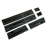 Panneau de protection de carrosserie pour BYD Equation Leopard 5, garde-porte décoratif et barre anti-collision pour accessoires Leopard 5