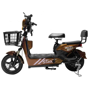 Hot Sale Motorcycle Directly Wholesaled From Our Factory Made in China 30-60km/hour - Product Image 2