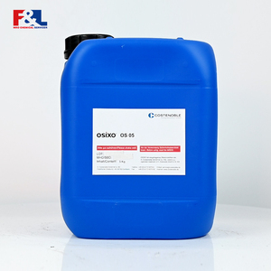 Fluido di Rivestimento Sintetico PFPE 100% di Grado Industriale COSTENOBLE OSIXO <span class=keywords><strong>OS</strong></span> 05 5KG <span class=keywords><strong>per</strong></span> Secchio - Riduzione del Rumore e delle Vibrazioni - Product Image 1