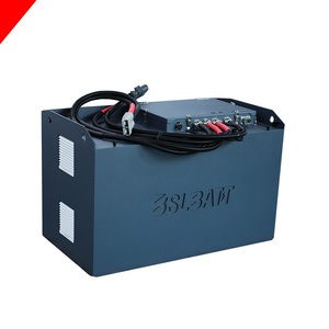 Batería para Montacargas <span class=keywords><strong>BSLBATT</strong></span> 48v 300 Ah 280ah 650ah 900ah Lifepo4 - Product Image 3