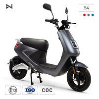 Scooter électrique pas cher EEC L1e-B Euro 5 1440W en vente