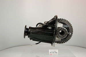 FZJ76L-RKMNKV 1FZFE 41110-6A301 41110-6A302 NOUVEAU CARRIER ASSY DIFF AVANT POUR LAND CRUISER 7 # LOCKER DIFFERENTIAL - Product Image 5