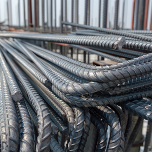 Jinbo cường độ cao hàn gia cố lưới thép xây dựng lưới thép để gia cố bê tông - Product Image 4