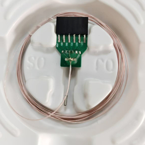 Modulo Telecamera Endoscopica USB da 1.0mm, la <span class=keywords><strong>più</strong></span> Piccola sul Mercato, 400*400 Mini OCHTA10, Connessione Telefono/PC per Soluzioni Mediche Intelligenti 0.65X0.65mm - Product Image 2