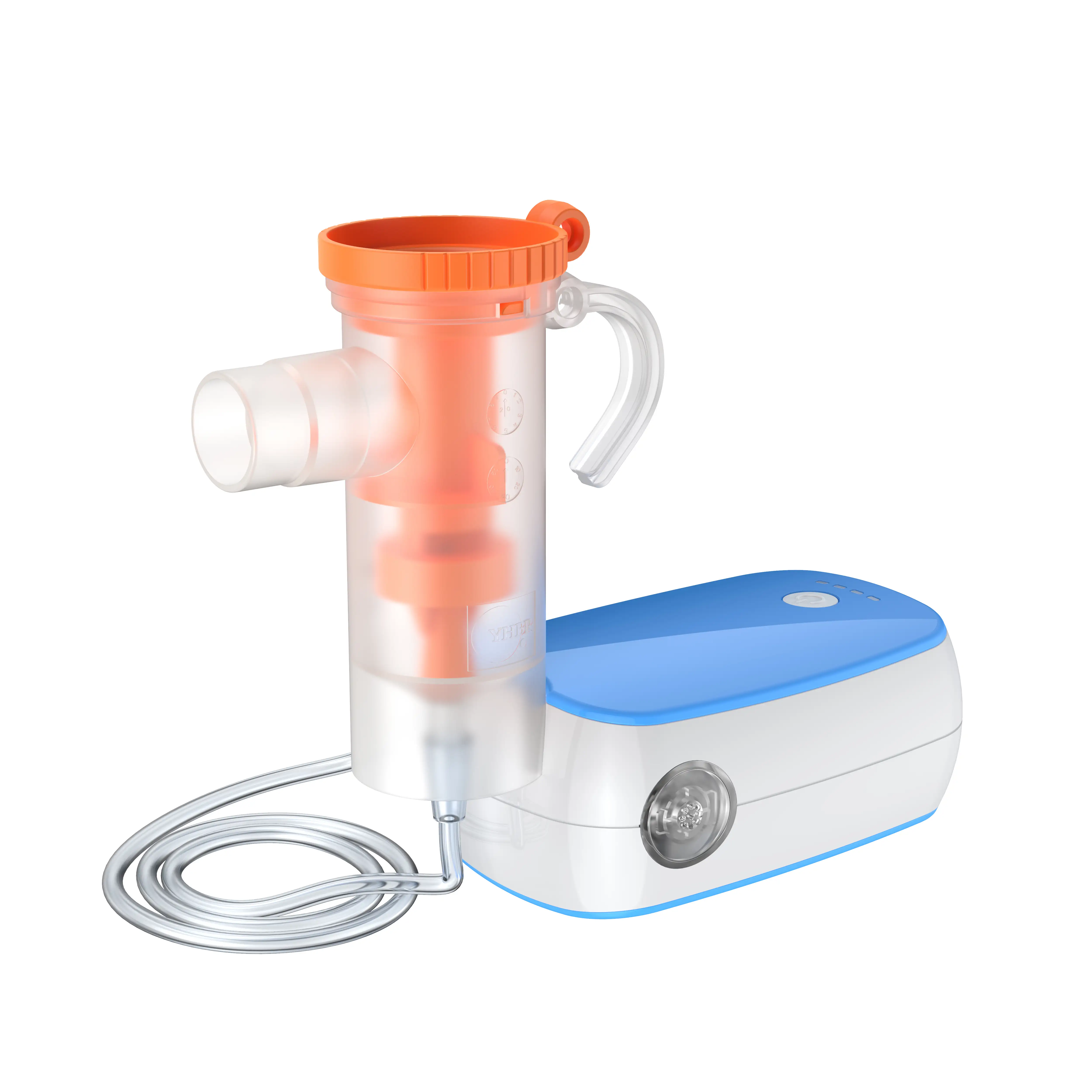 Портативный ингалятор для астмы Cvs, компрессор, медицинский небулайзер