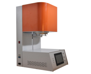 Horno de Prensado Dental para Cerámica de Disilicato de Litio y Restauración Dental - Product Image 1
