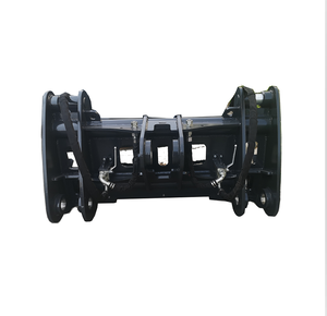 ¡Oferta! acoplador de enganche rápido para cargador de ruedas BM07 - Product Image 3
