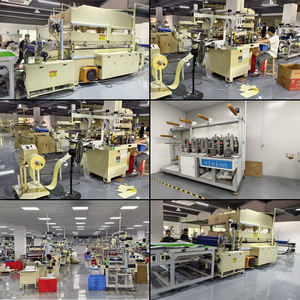 マイラーシート工場プロフェッショナルR & DバルクカスタマイズPC素材無毒高強度ダイカットポリカーボネート素材 - Product Image 4