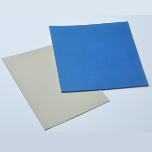 Sóng che chắn vật liệu tần số cao dẫn điện cao su, EMI che chắn tấm cao su - Product Image 6