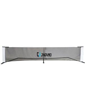 Lưới Tennis Pickleball Cầm Tay Có Khung & Lưới & Túi Đựng Cọc Thép - Product Image 6