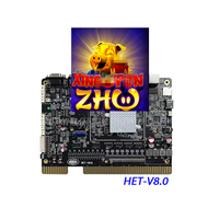 NUEVO Software de Juego HET Original Xing Yun Zhu, Juegos para Android, Juego de Habilidad