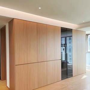 Meubles de chambre à coucher sur mesure, respectueux de l'environnement, pour la maison, l'hôtel, la villa - Product Image 1