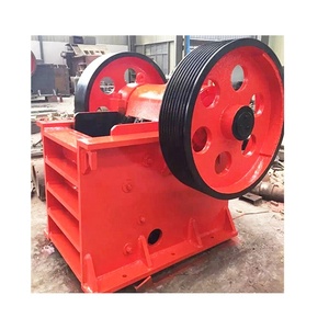 죠 크러셔 예비 부품 고망간강 광석 채굴용 주조 죠 플레이트 토글 플레이트 편심축 - Product Image 4