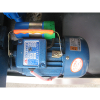 Testeur de protection contre la poussière programmable IEC60529 IP5X IP6X pour chambre de 1000L, haute précision, équipement contrôlé par PLC
