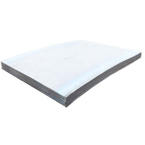 Carbon Structurele Staal S235 Stalen Plaat Prijs <span class=keywords><strong>20</strong></span> <span class=keywords><strong>Gauge</strong></span> Plaatwerk 3Mm Dikke Plaat - Product Image 6