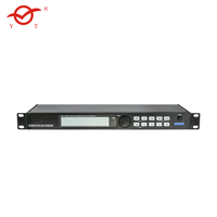 Processeur de son karaoké numérique MID-4 dsp audio pro