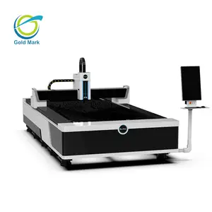 China factory 3 axis laser cutting machine for sale