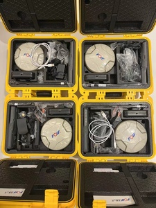 เครื่องรับสัญญาณ GPS RTK ความแม่นยำสูง FOIF A90 Gnss พร้อมอุปกรณ์สำรวจและคอนโทรลเลอร์แบบพกพา Gps Rtk - Product Image 4
