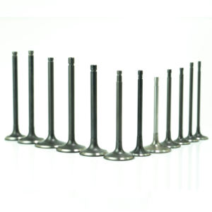 วาล์วคุณภาพสูง 027109601C 027109611D วาล์วไอดี - Product Image 2