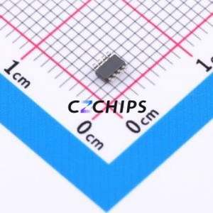 Nuevo y Original INA190A1IDDFR circuito integrado IC Chip amplificador de detección de corriente - Product Image 2