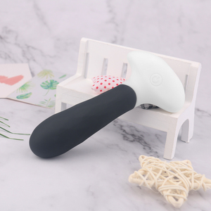 Juguetes Sexuales Anales para Hombres Hechos a Mano, Silicona Médica Suave 1H + ABS, Masajeador de Próstata Masculino, Vibrador Anal - Product Image 5