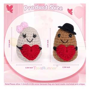 Peluche géante lapin à longues oreilles, douce et mignonne, 25 cm x 40 cm, jouet en peluche animal, lapin en peluche à longues oreilles - Product Image 4