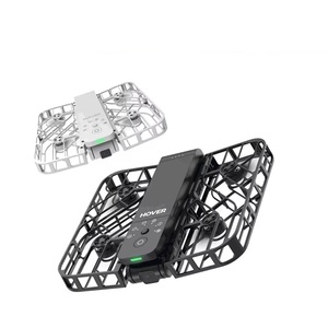 Hover Air X1 Flying <span class=keywords><strong>Drone</strong></span> Camera llive preview <span class=keywords><strong>Selfie</strong></span> aanti-shake HD <span class=keywords><strong>Drone</strong></span> bỏ túi cho du lịch cắm trại ngoài trời - Product Image 1