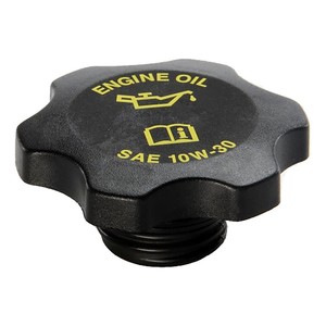 Tapa de aceite de motor SAE 10W-30 para Jeep Grand Cherokee 53010654AA - Product Image 1