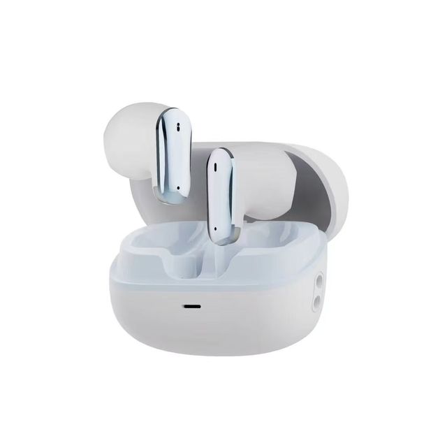 HR8x In-Ear for Active Noise Cancellation (ANC) Earphones with IPX0 Waterproof Rating