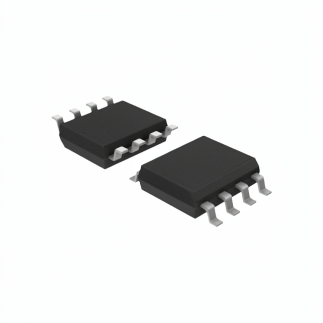 Power Management (PMIC) Original Integrated Circuits Manufacturer Channel IC HOT SWAP CTRLR DUAL 8 SOlC MAX5905ESA+