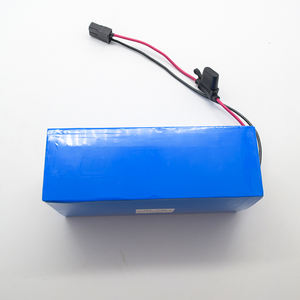 Rechargeablr li-ion 18650 10S5P 36 v 12ah akku mit PCM - Product Image 4