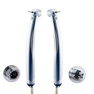 Nieuw Product 3.2:1 Naar Beneden Heen En Weer Bewegende Tandheelkundige Chirurgische Handstuk Recht Snijgereedschap Voor Kaakchirurgie Turbine Krachtbron - Product Image 3