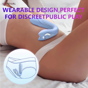 Mini vibromasseur baguette AV à télécommande, multi-fréquence, 10 modes de vibration, discret, pour femmes adultes - Product Image 3