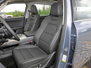 2023 grande muraille Haval DARGO SUV 1.5T 2.0T essence hybride manuel/automatique boîte de vitesses régulateur de vitesse 5 places foncé FWD à vendre - Product Image 4