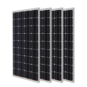 Trinaソーラーパネル300W/ 260W/270W/280W/290Wオングリッド太陽光発電システム用ソーラーパネル