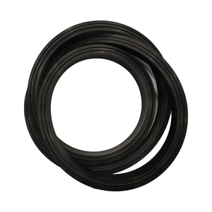ซีลยางน้ำมัน NBR ยี่ห้อ Bibo สำหรับเบรกเครื่องมือขุดเจาะน้ำมัน อะไหล่แท่นขุดเจาะ - Product Image 2