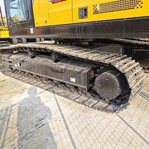 Excavatrice SANY SY215C de 21,5 tonnes en excellent état, avec de bonnes critiques, à vendre, machine de construction, conformité EPA. - Product Image 4