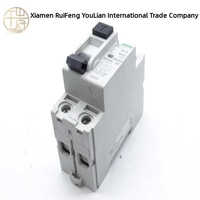 Interruptor de Circuito 60949, Nuevo, Original, Disponible en Stock, Automatización Industrial, Controlador de Programación PLC Dedicado